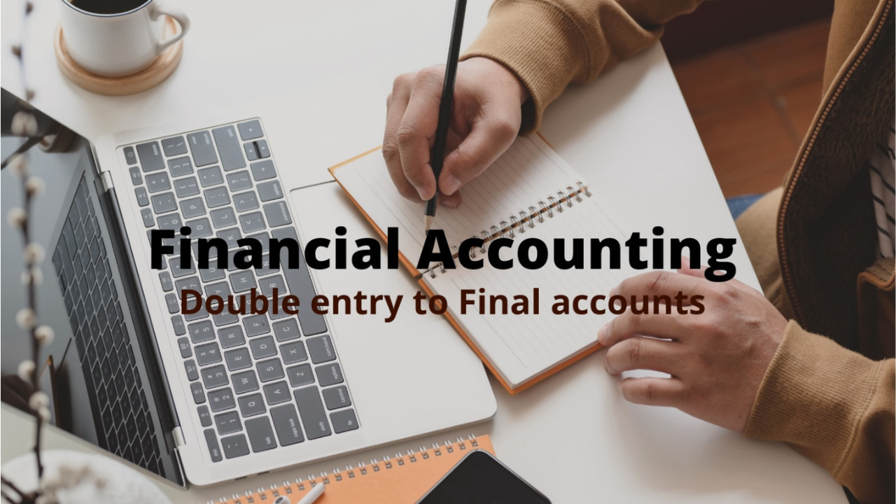 Financial Accounting